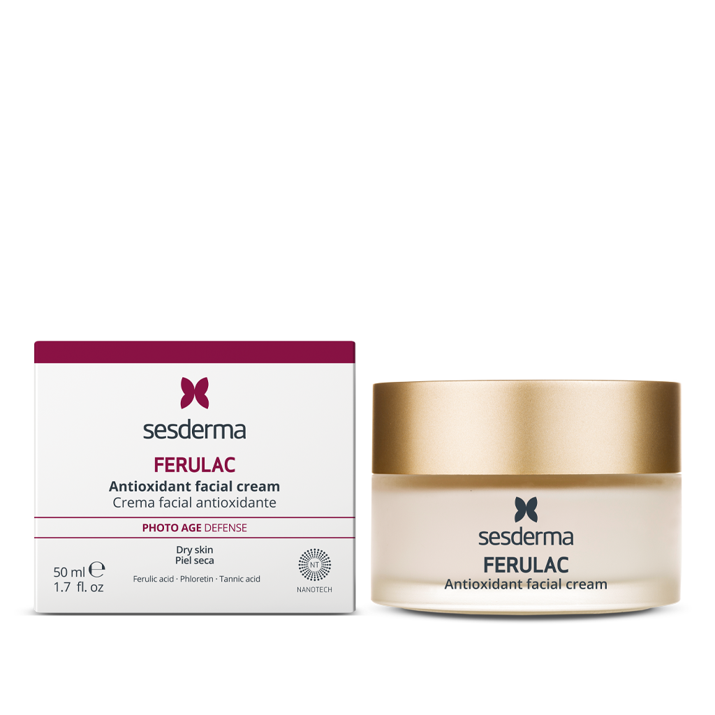 FERULAC Antioxidant Cream 1.7 fl. Oz