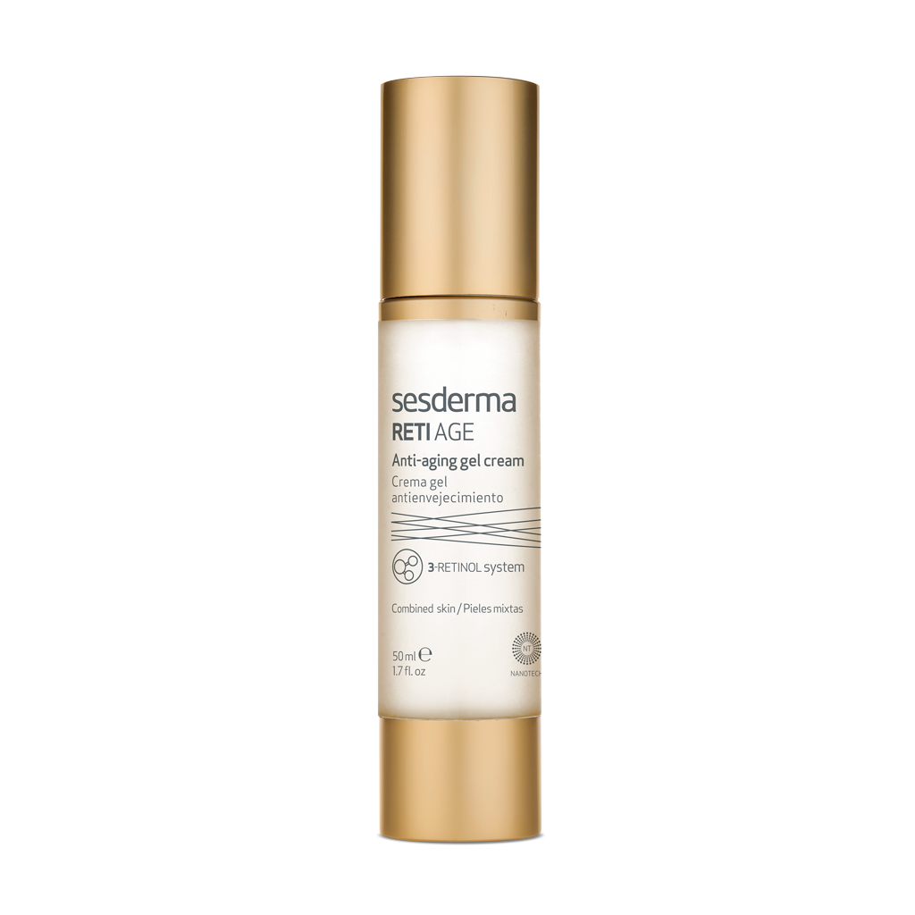 RETIAGE Gel-crème