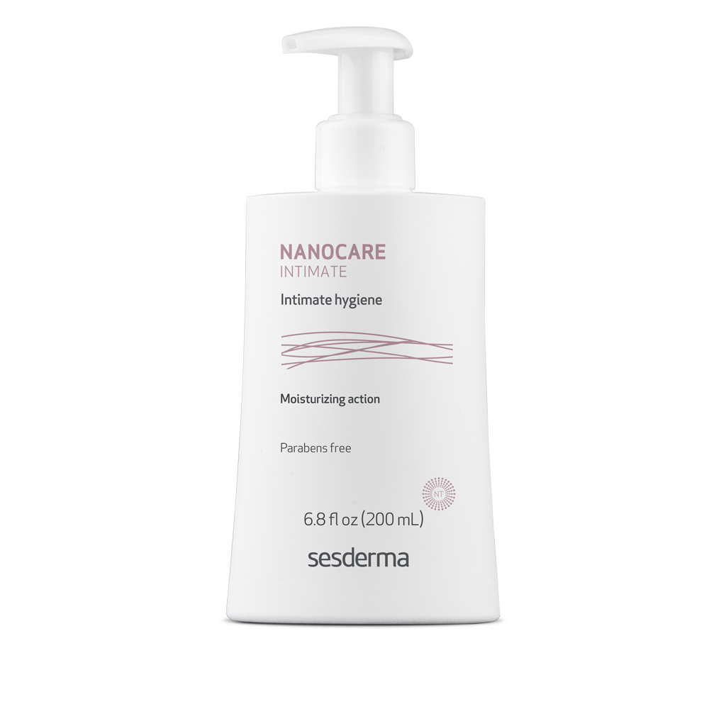 NANOCARE Cleansing Gel 6.8 fl. Oz