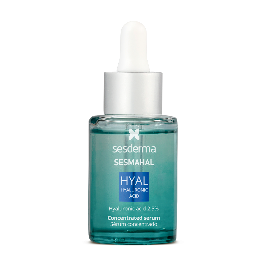SESMAHAL Hyal -Hyaluronic acid 2.5%
