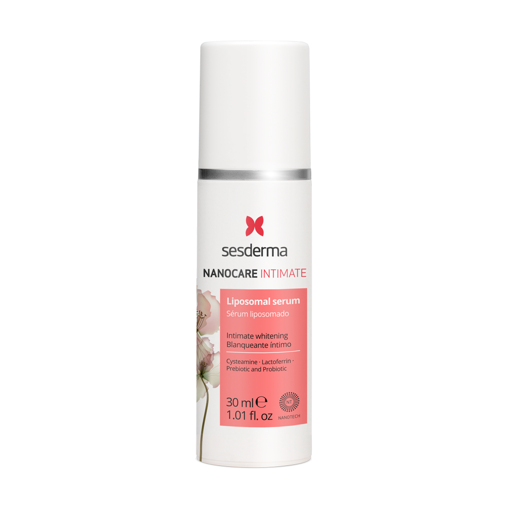 NANOCARE INTIMATE Sérum éclaircissant
