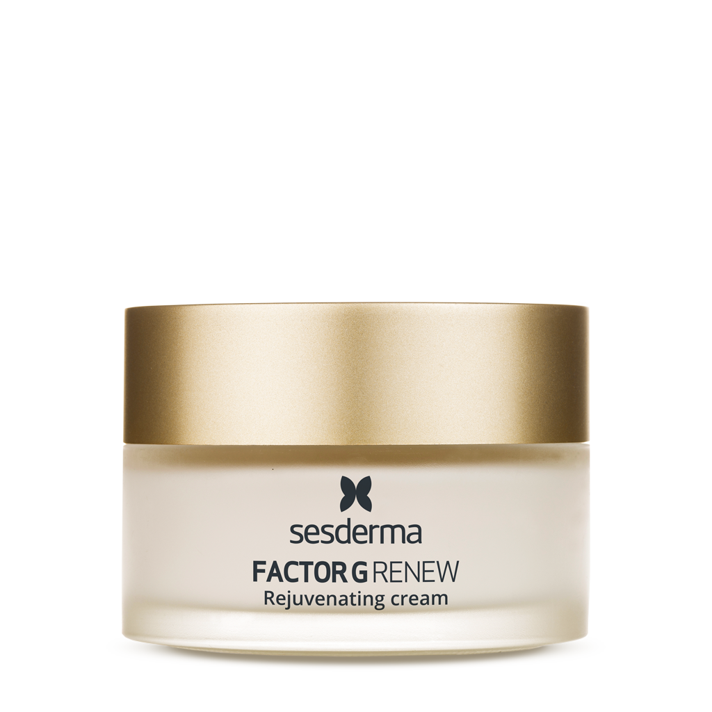 FACTOR G Renew Rejuvenating Cream