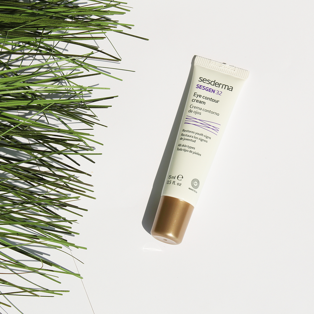 SESGEN-32 Eye Renewal Cream 0.5 fl. Oz