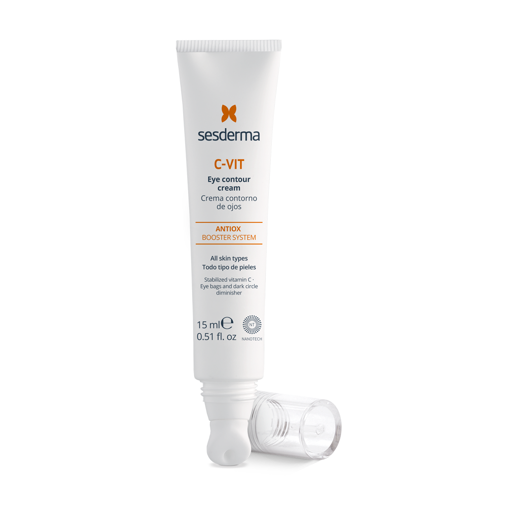 C-VIT Contour des yeux