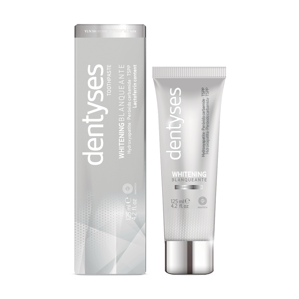 DENTYSES Whitening 100 ML