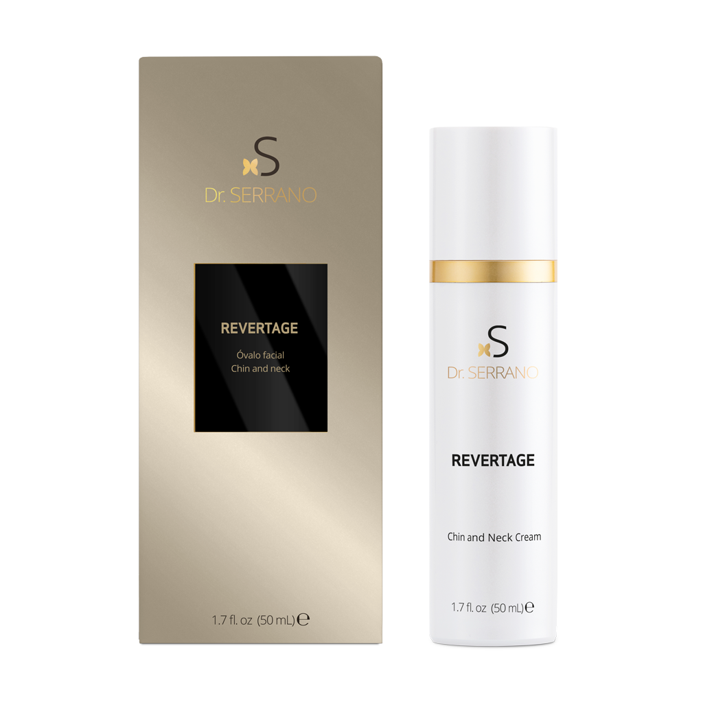 REVERTAGE Óvalo facial