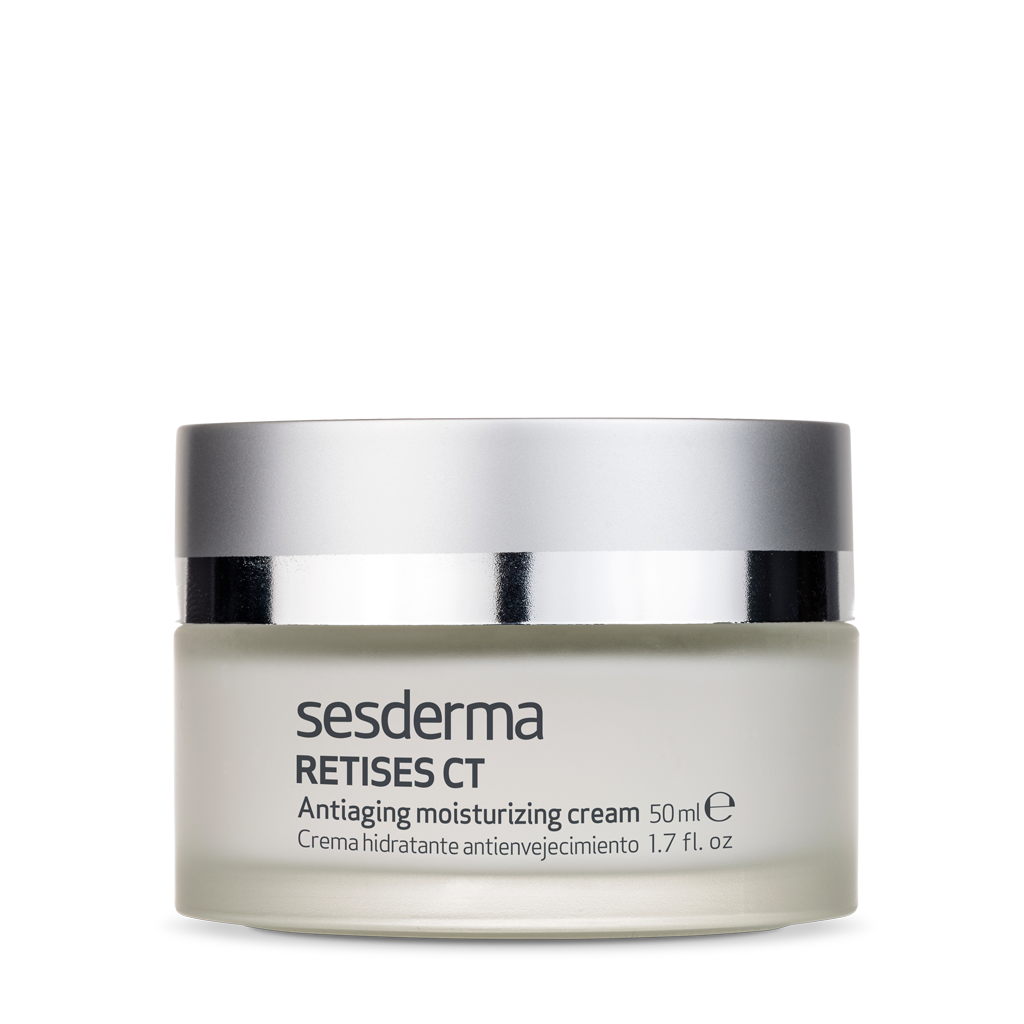RETISES CT Anti-aging moisturizing cream