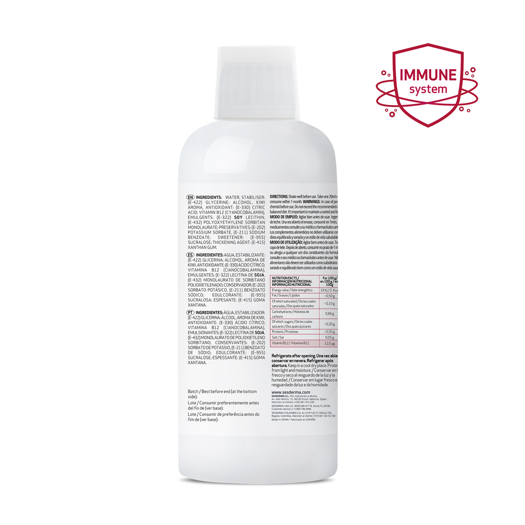 B12 Defense 500ml