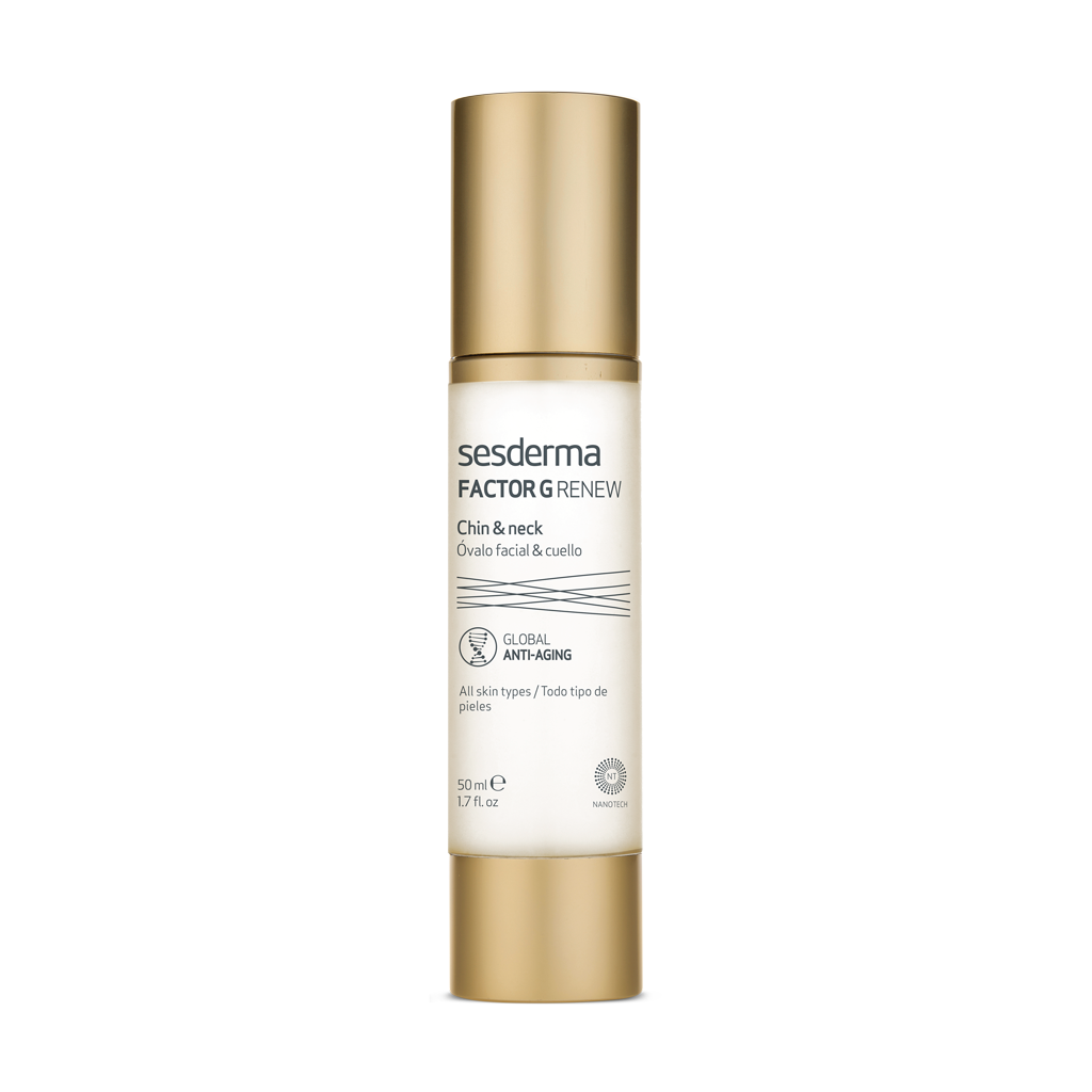 sesderma factor g renew eye contour