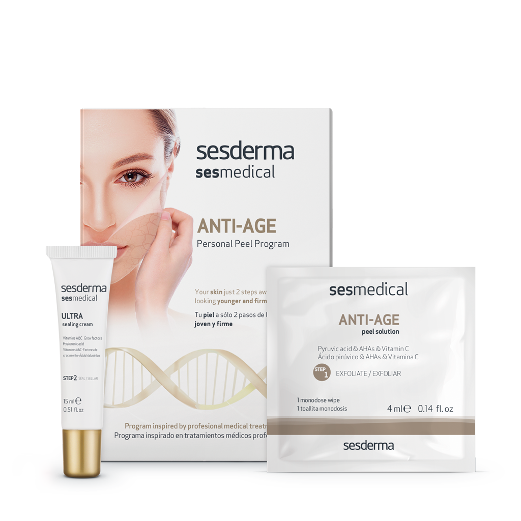 sesderma anti aging