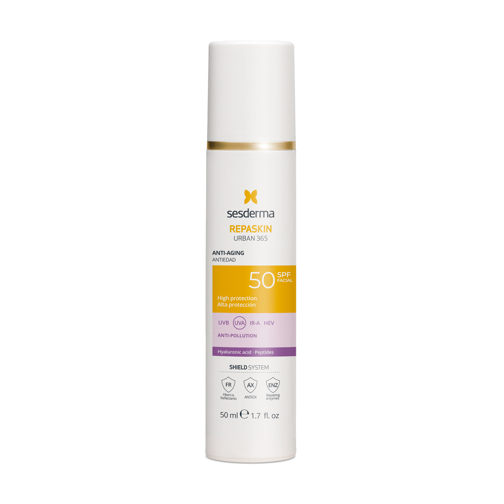 REPASKIN URBAN 365 Anti-Aging LSF50