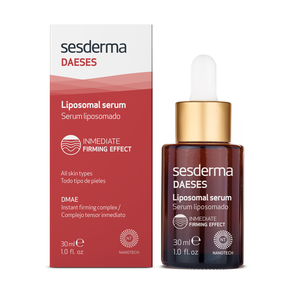 DAESES Liposomal serum