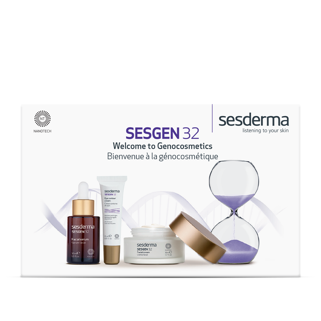 SESGEN 32 3-PACK MINI SAMPLE