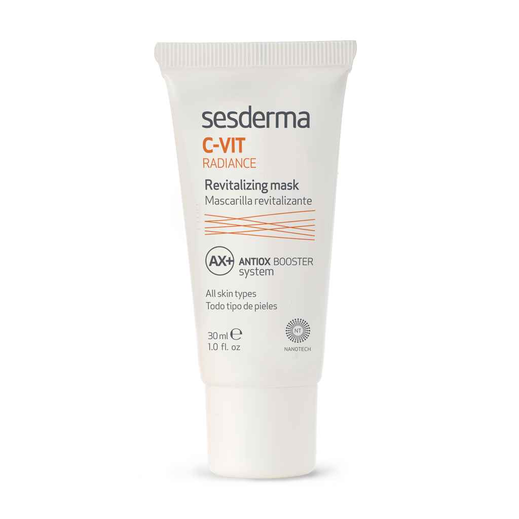 sesderma c vit cream