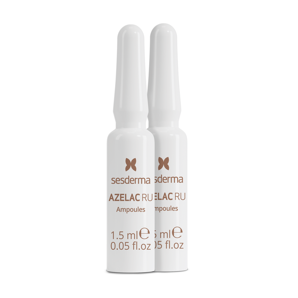 AZELAC RU Ampoules