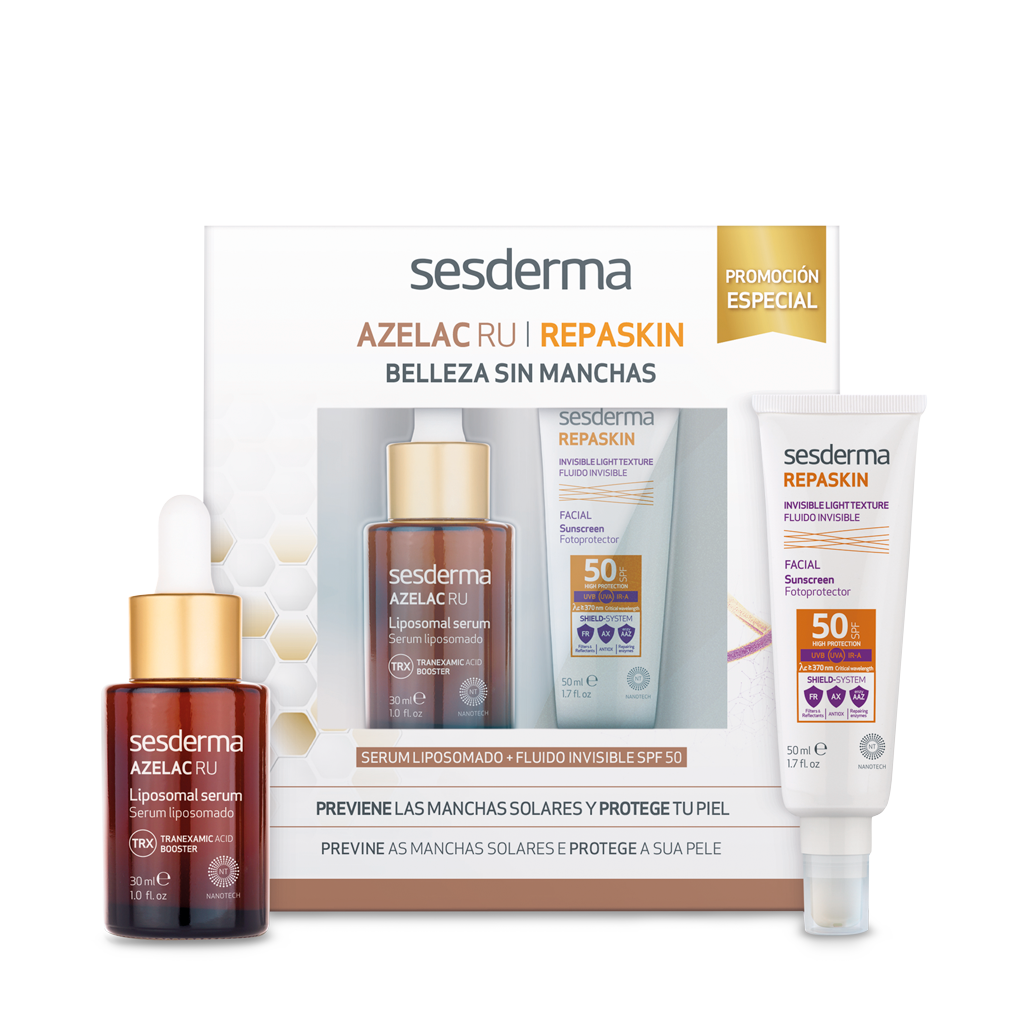 sesderma azelac ru liposomal serum for acne