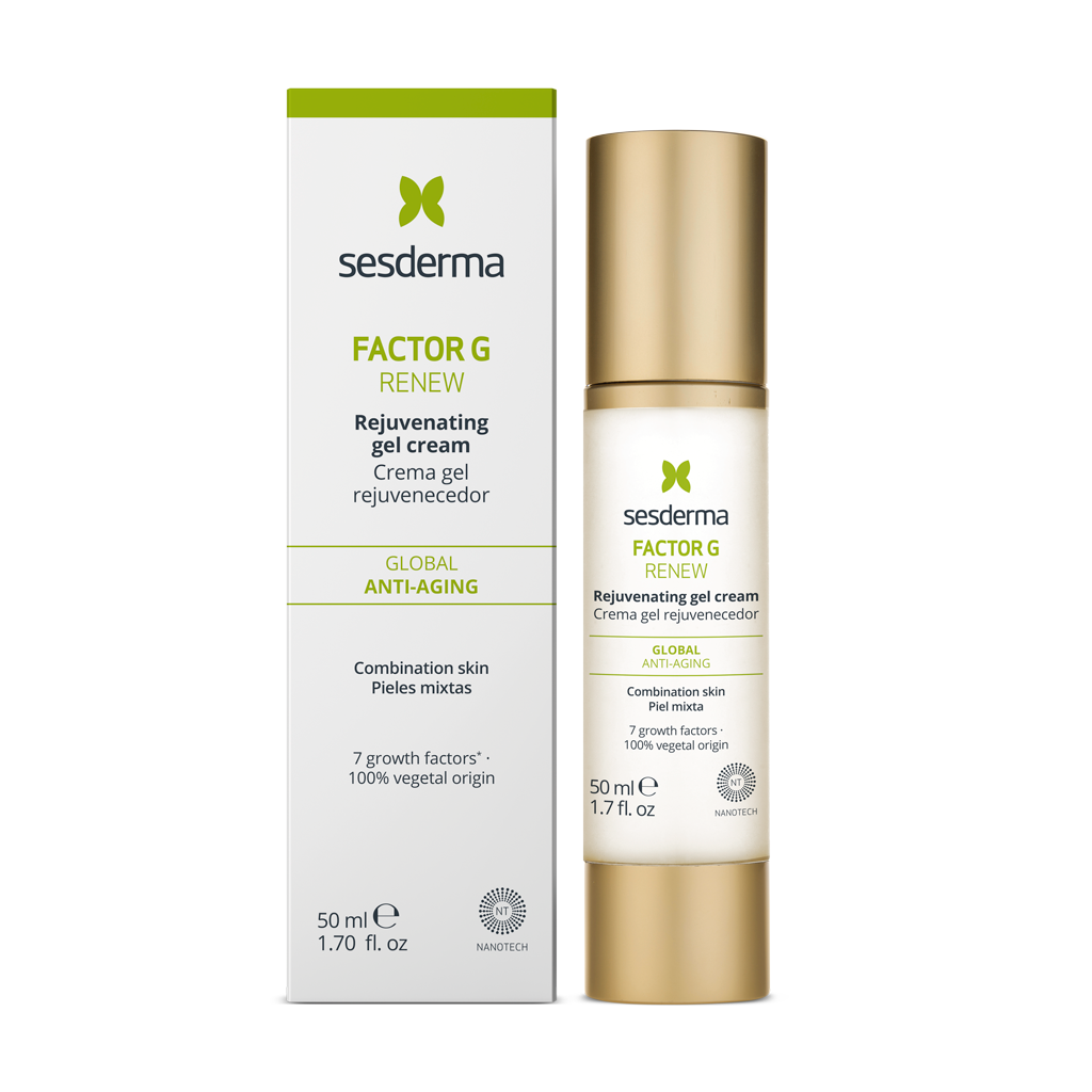 FACTOR G Renew Crema Gel