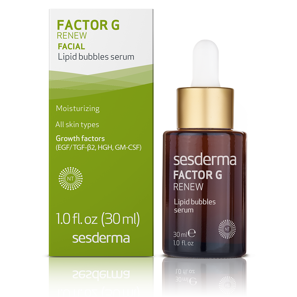 FACTOR G RENEW Facial Serum 1.0 fl. Oz