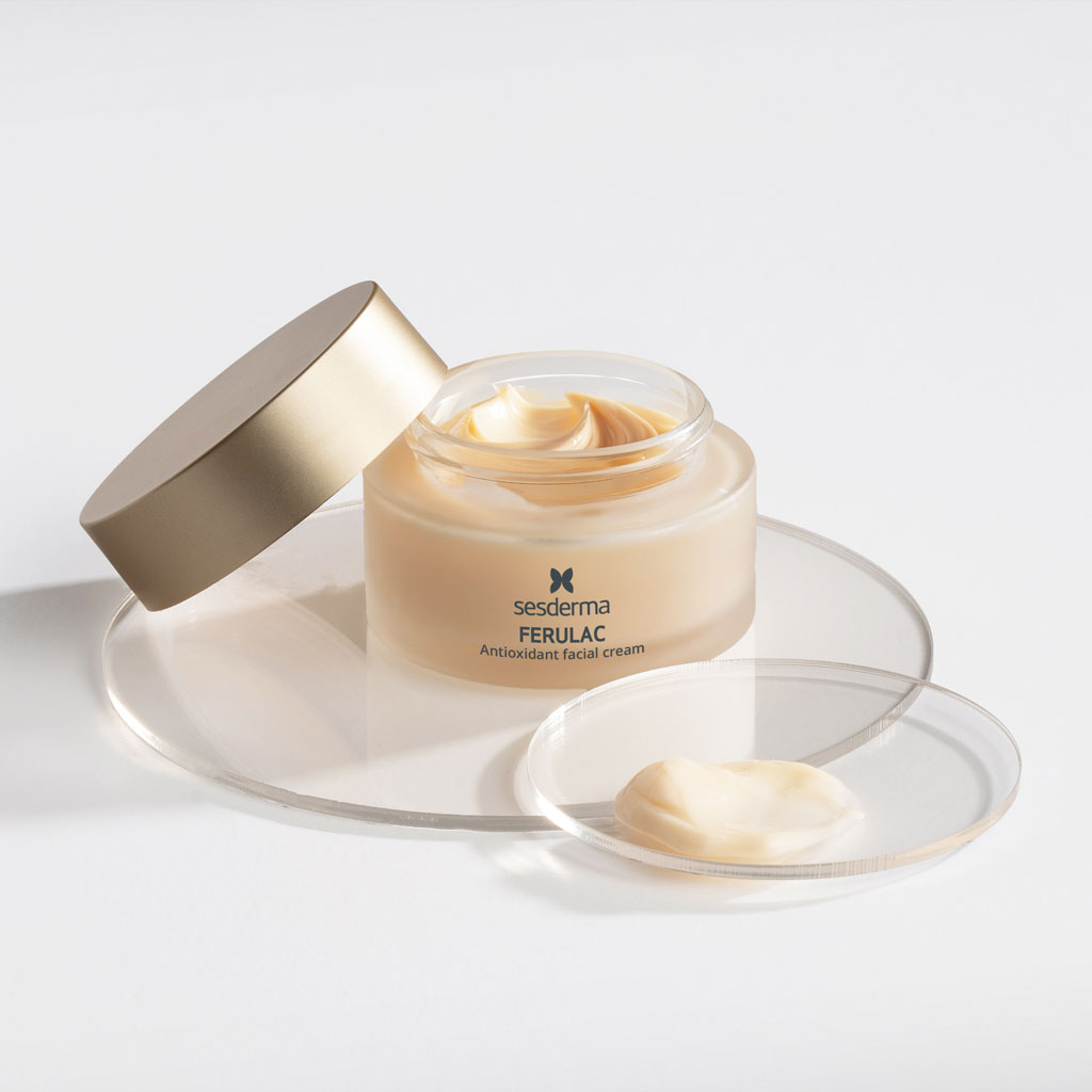 FERULAC Crema Antioxidante