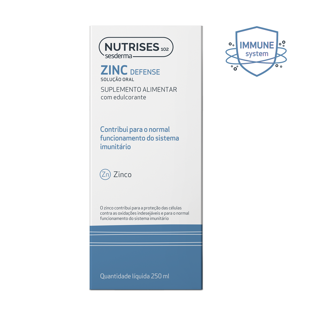ZINC Defense 250ml