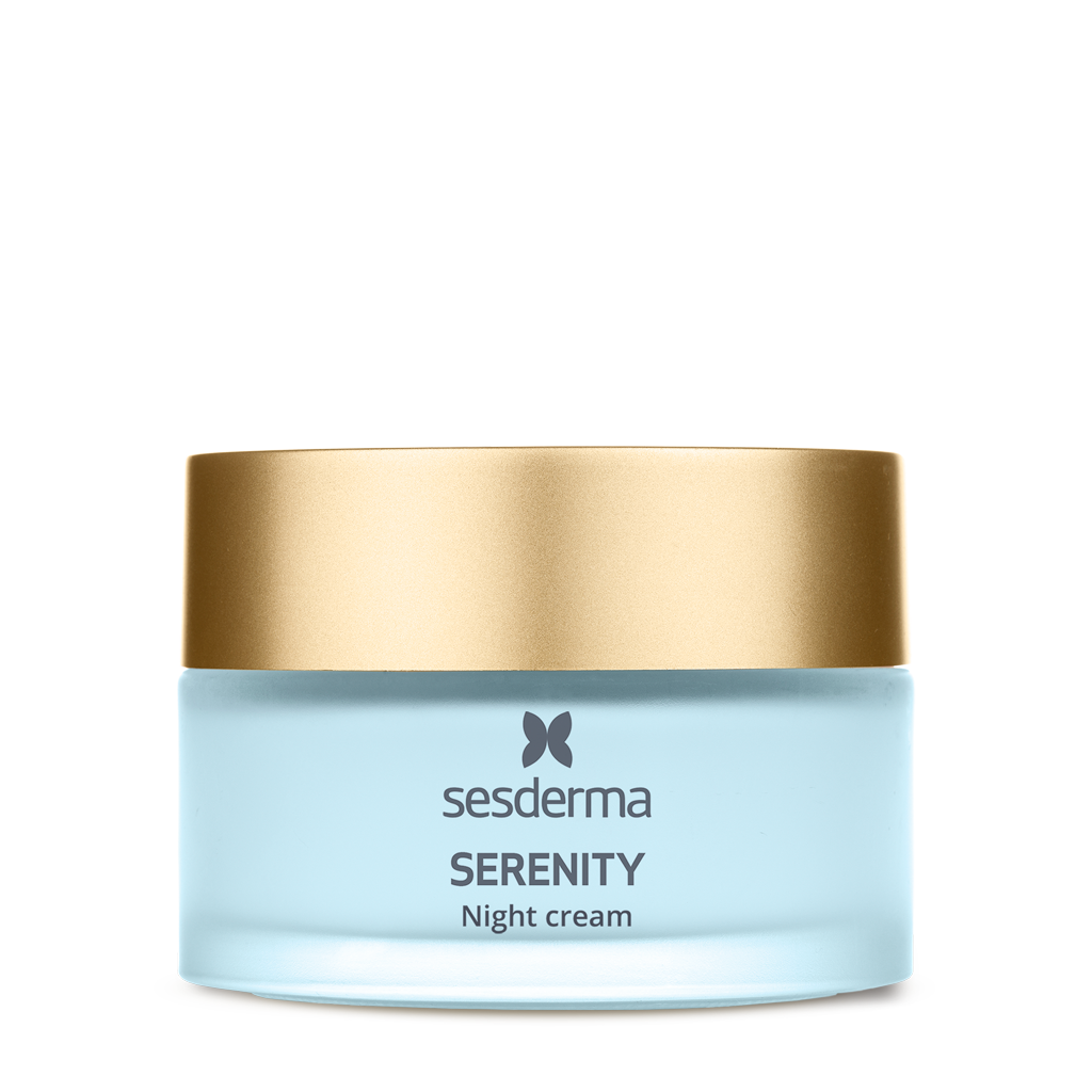 SERENITY Krem na noc 50 ml