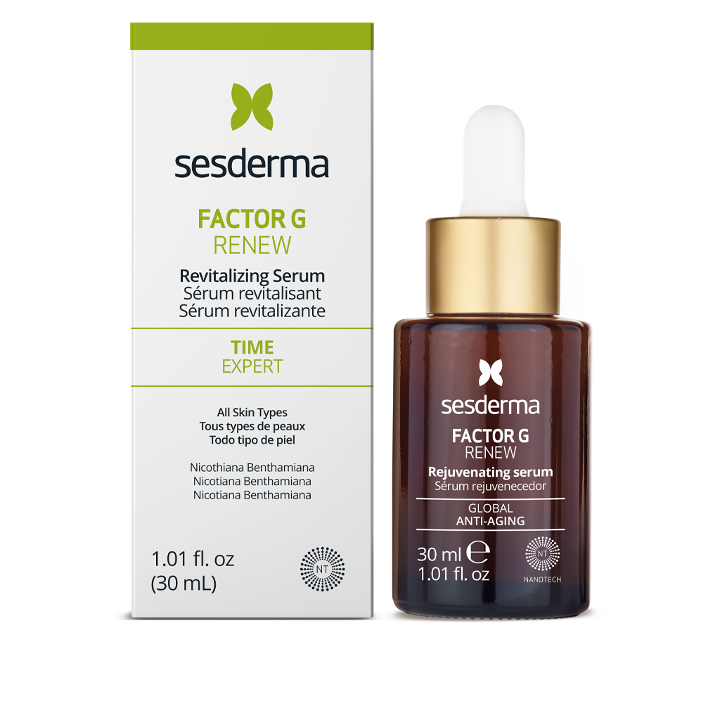 FACTOR G RENEW Facial Serum 1.0 fl. Oz