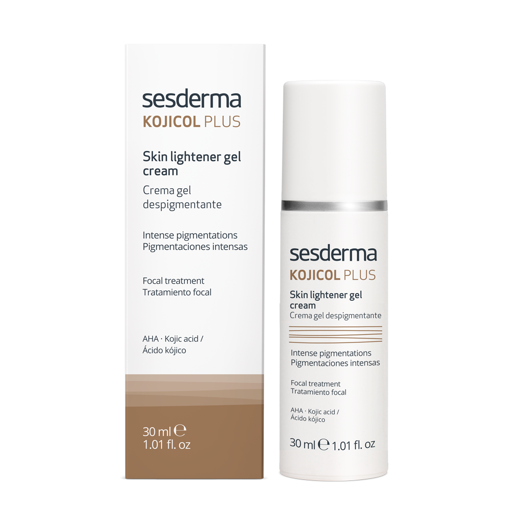 KOJICOL Plus Gel Despigmentante