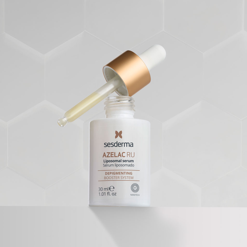 AZELAC RU Liposomal Serum