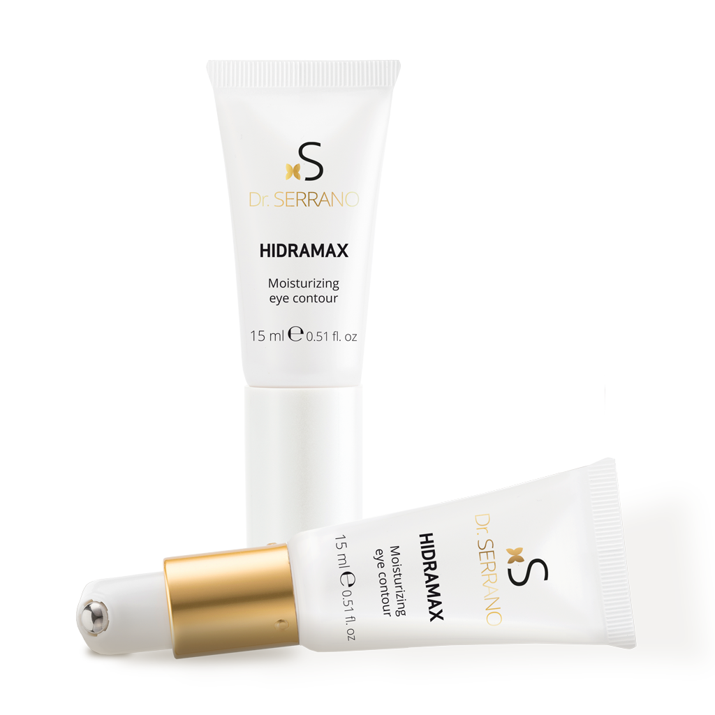 HIDRAMAX Contorno de Ojos