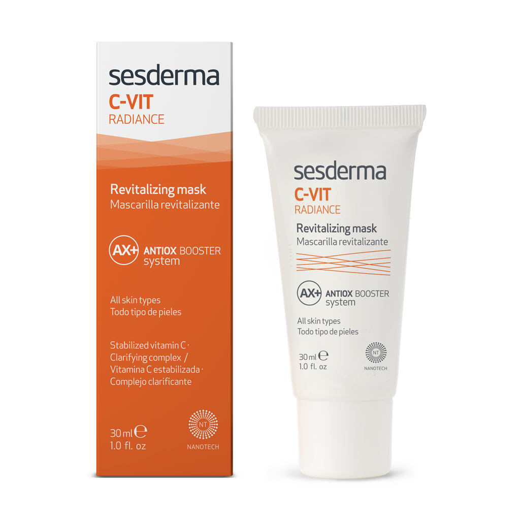 sesderma c vit eye contour