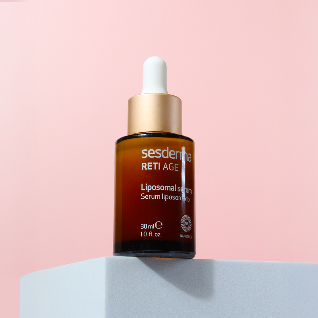 RETI AGE Serum pour le visage 1.0 fl. Oz