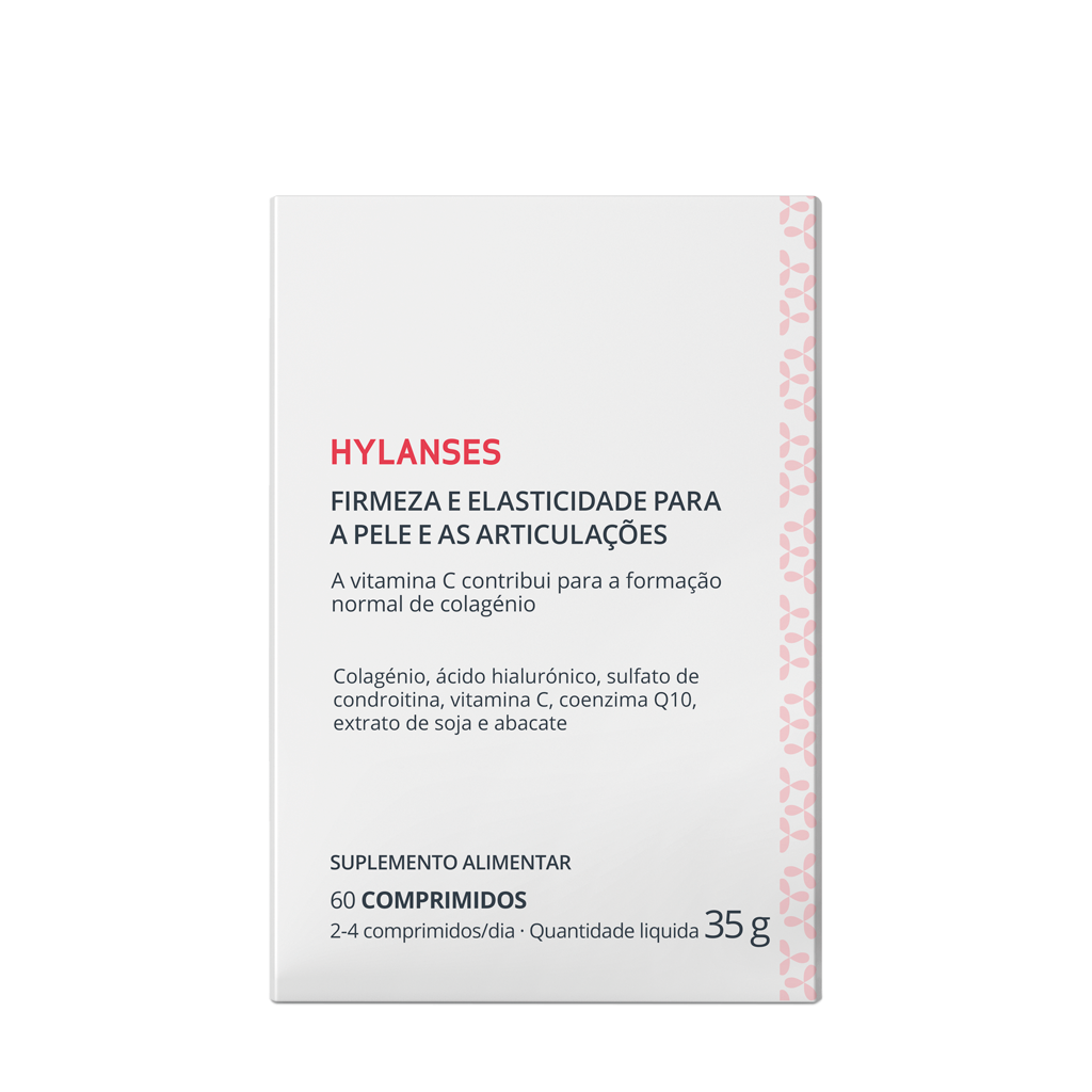 HYLANSES Capsules