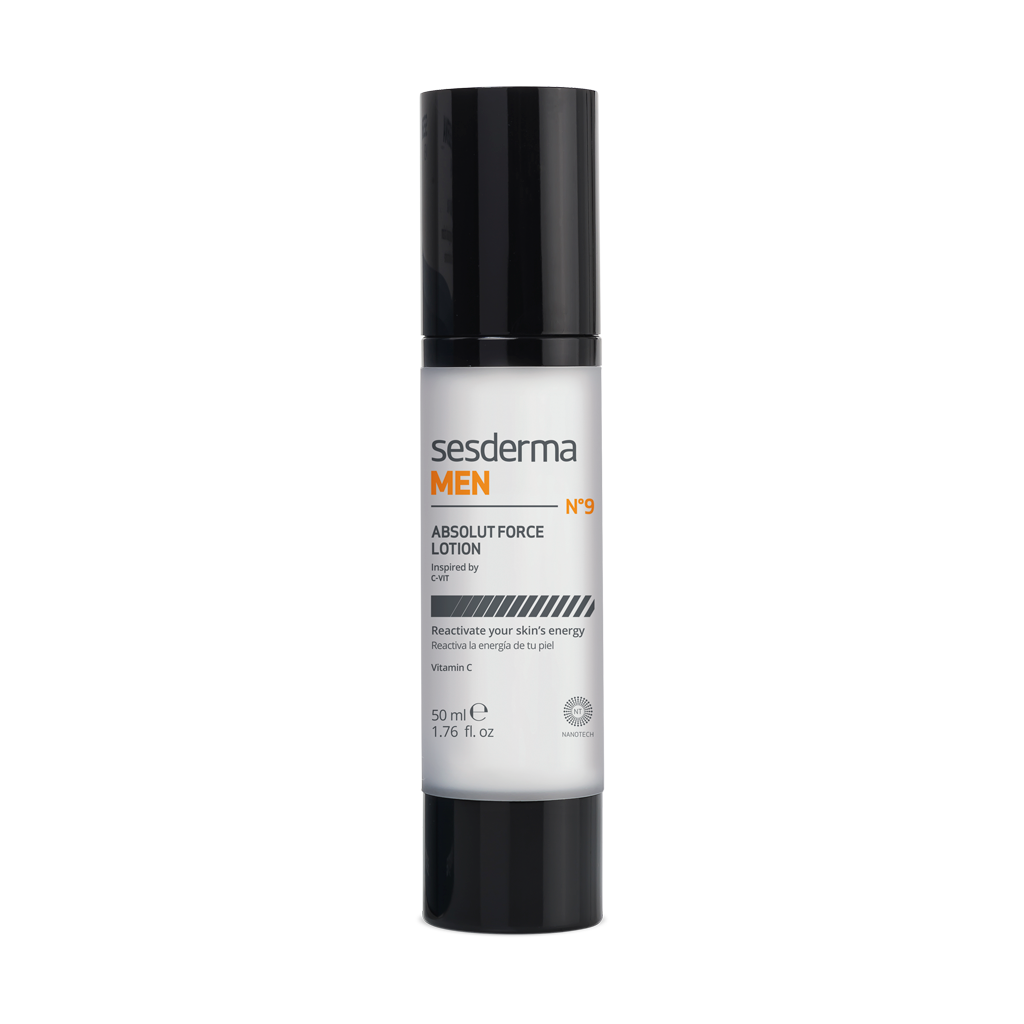 SESDERMA MEN Absolute Force Lotion