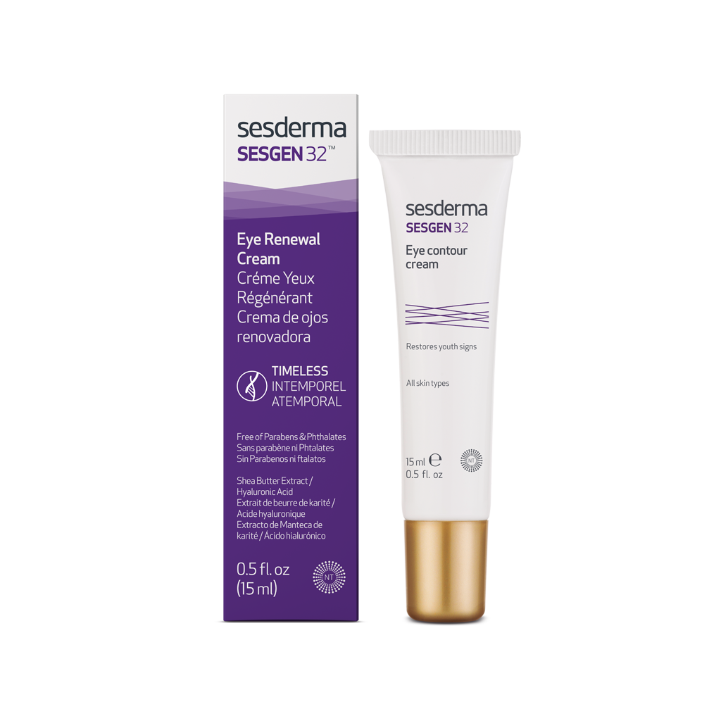 SESGEN 32 Crème Contour des Yeux 0,5 fl. Oz