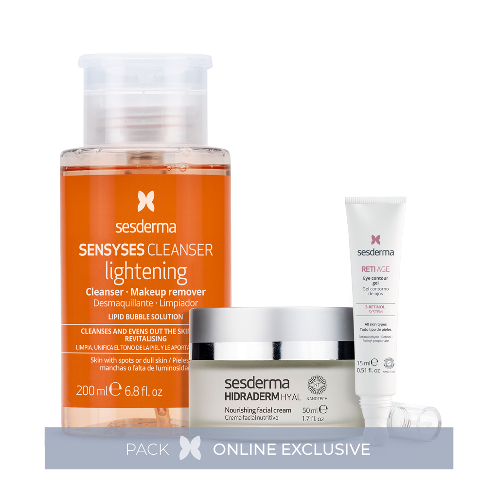 Superingredient PACK
