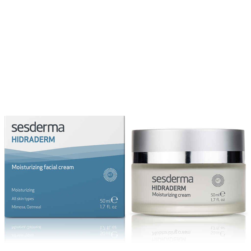 sesderma moisturizer