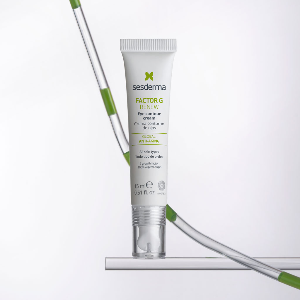 FACTOR G Renew Contorno de ojos
