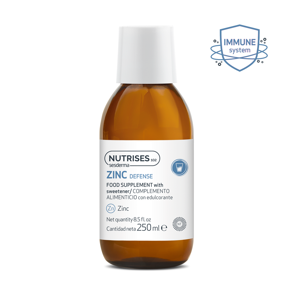 ZINC Defense 250ml