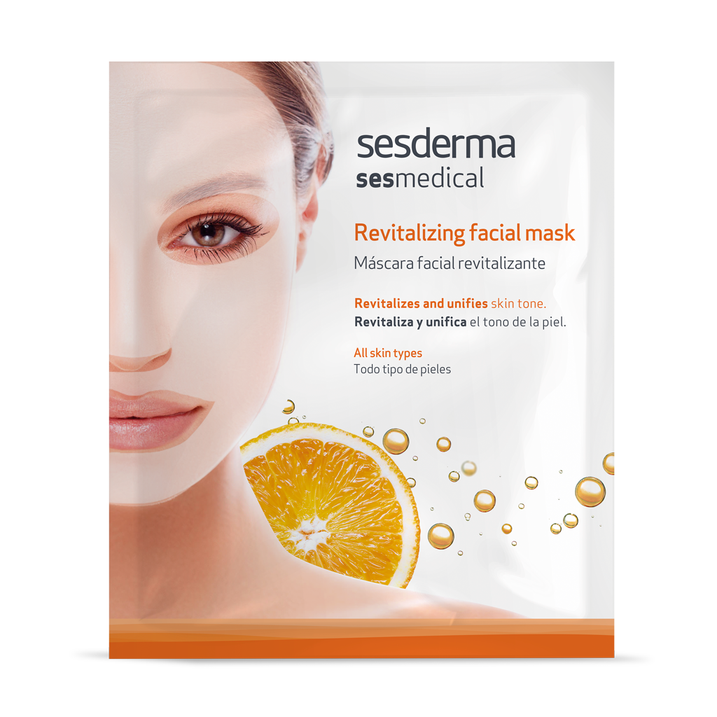 SESMEDICAL Revitalizing Facial mask