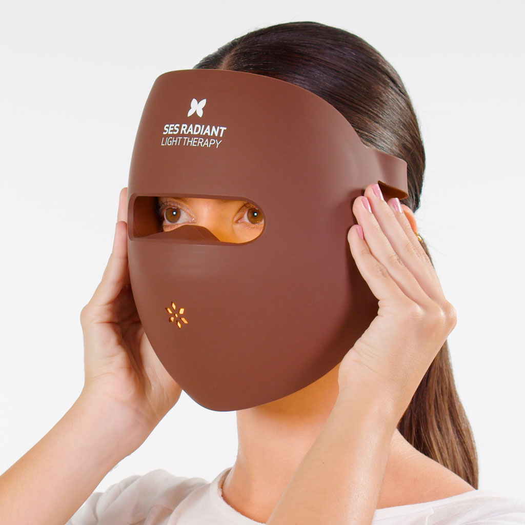 SES RADIANT LIGHT THERAPY