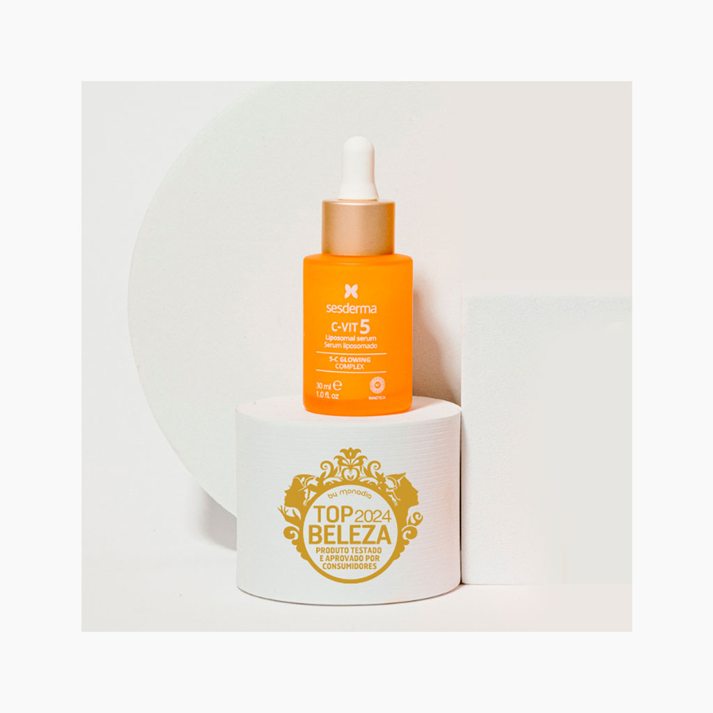 C-VIT 5 Sérum liposomal 1.0 fl. Oz