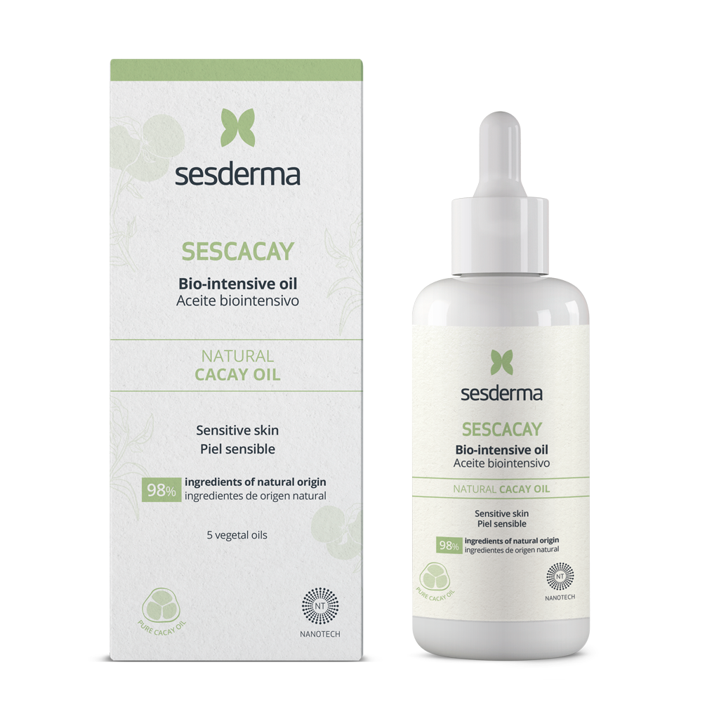 SESCACAY Intensives Bio-Öl