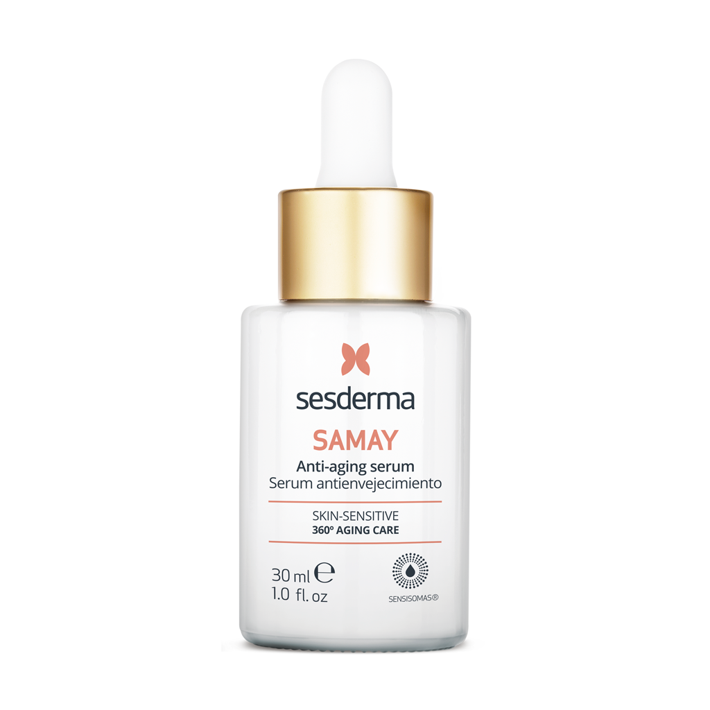 Sesderma Samay Anti-Aging Serum bőr szérum a bőröregedés ellen 30 ml termékinformációk