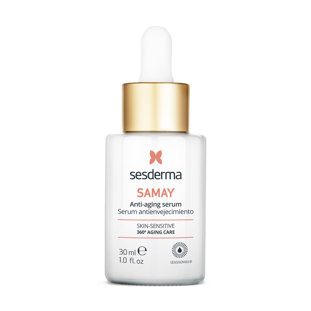 sesderma samay anti aging szemkontúr krém opinie