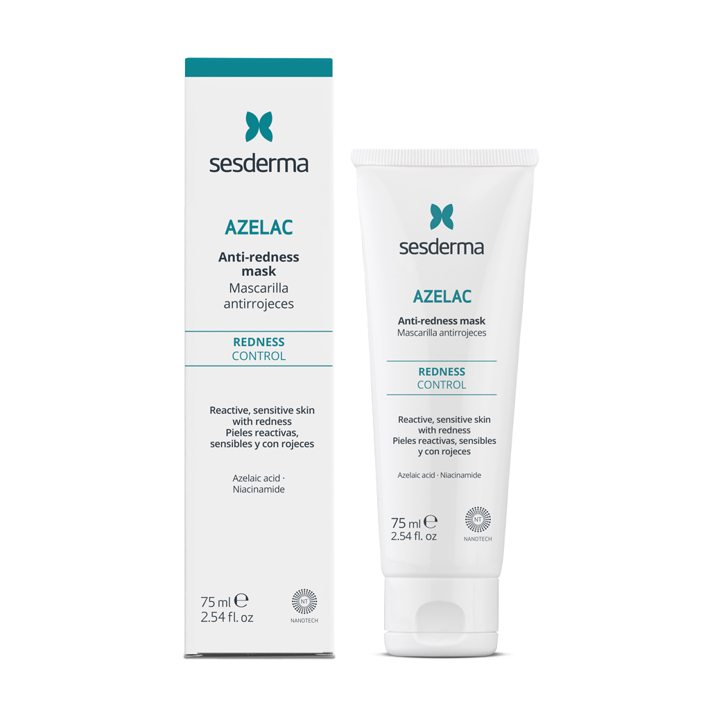 AZELAC Anti-redness Mask