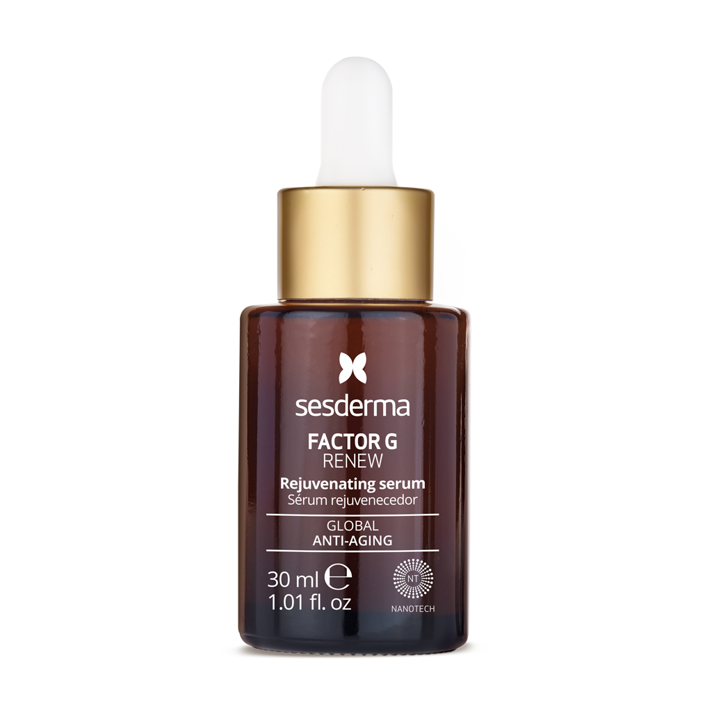 FACTOR G Renew Rejuvenating Serum