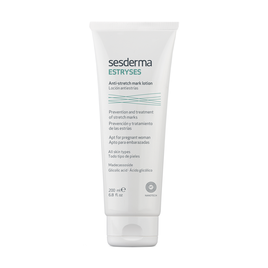 lotion anti stretch mark