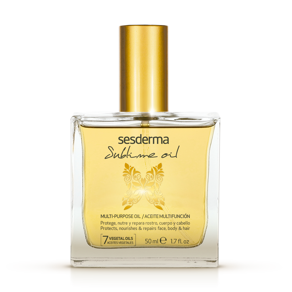 Sublime oil