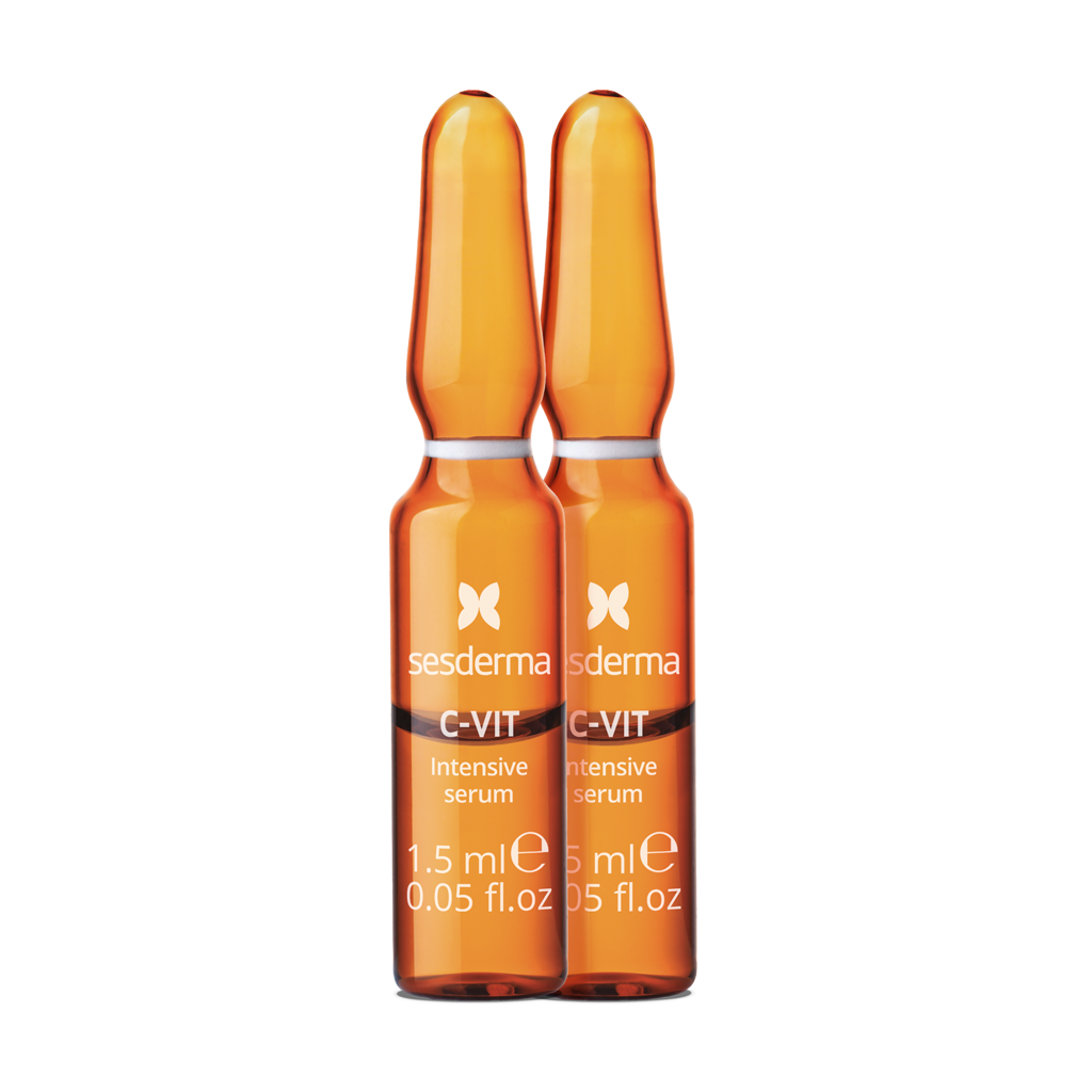 C-VIT Sérum intensif Ampoules