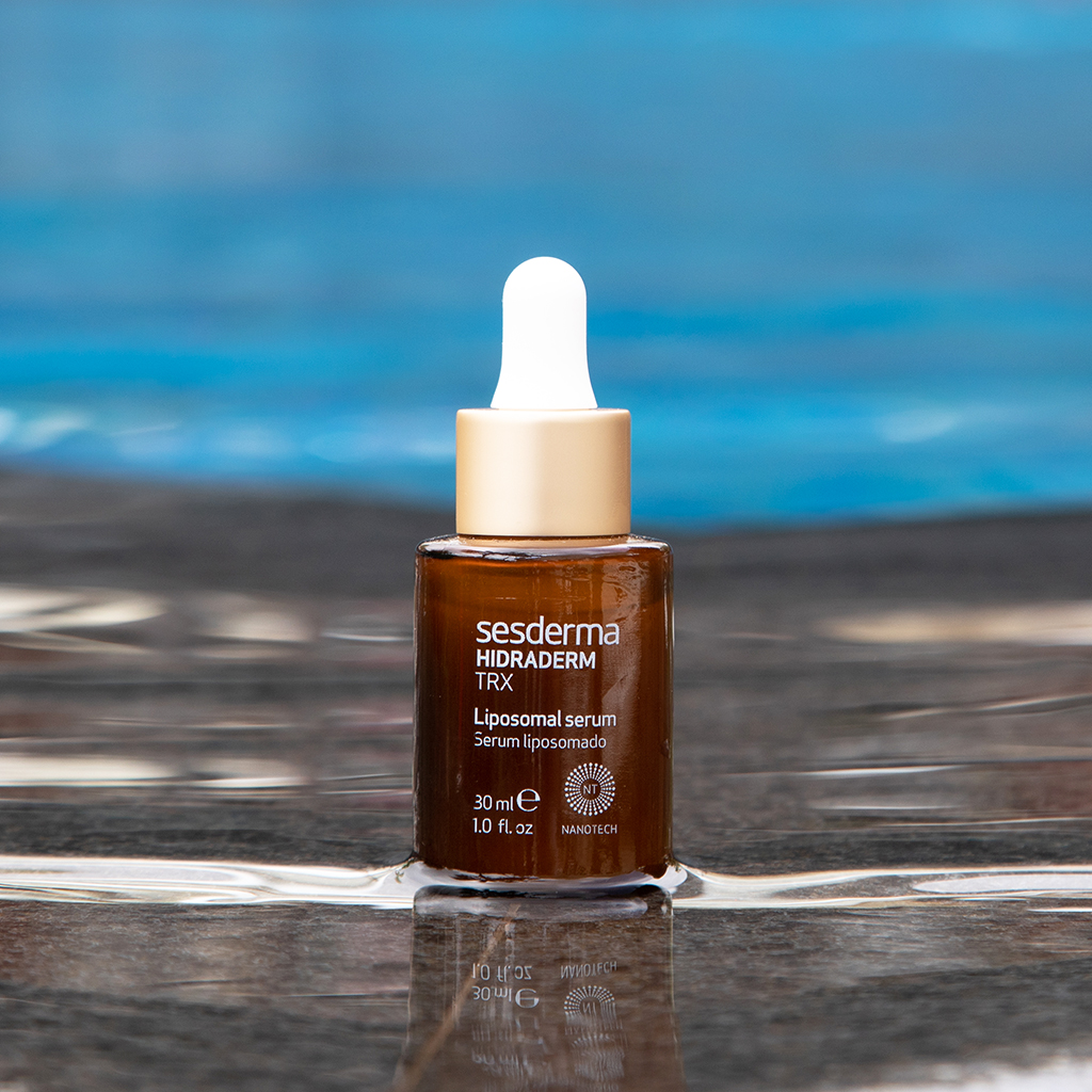 sesderma facial serum
